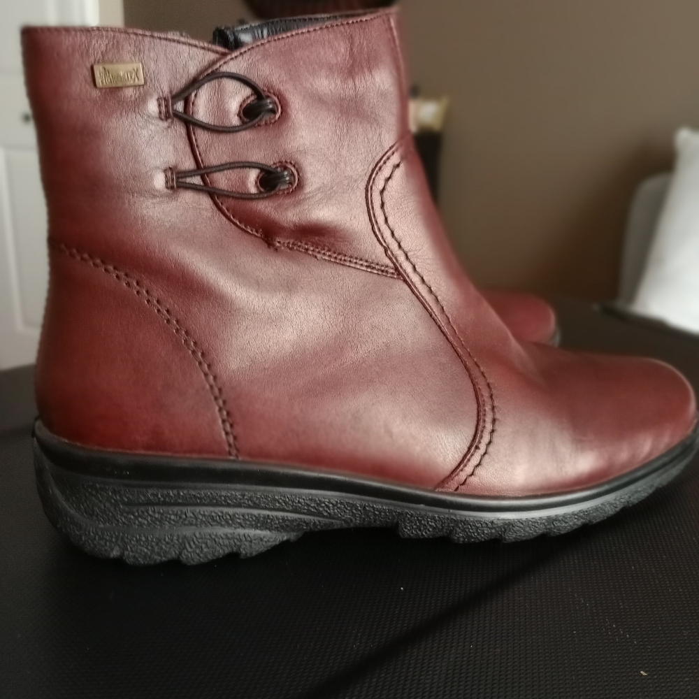 Rieker Winter boots